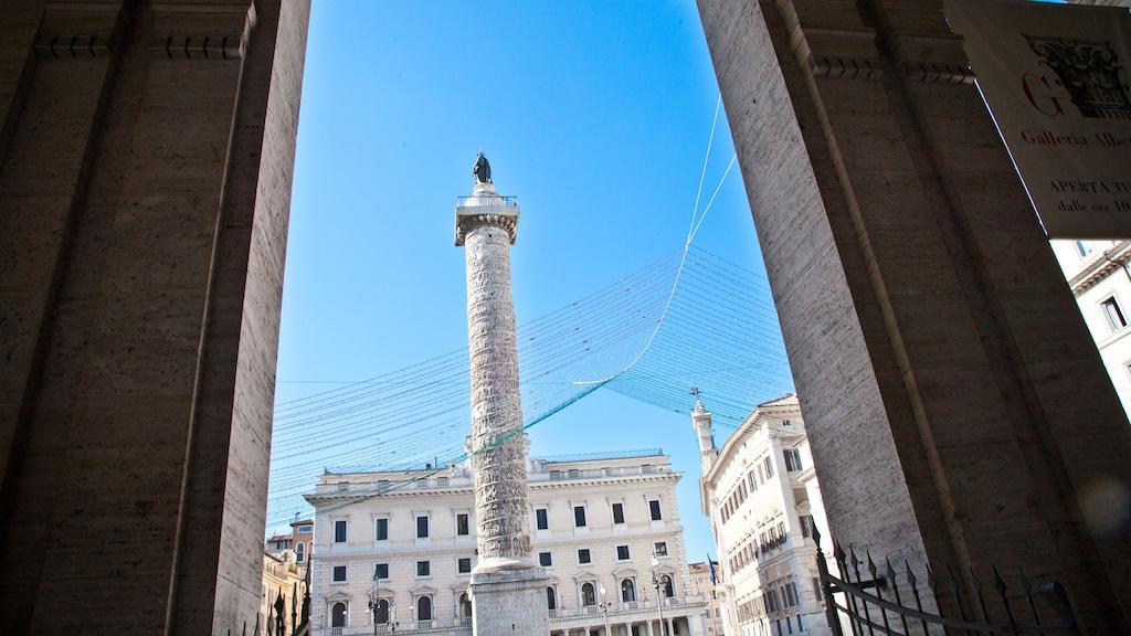 Circo Massimo Apartment 2 Рим Екстериор снимка
