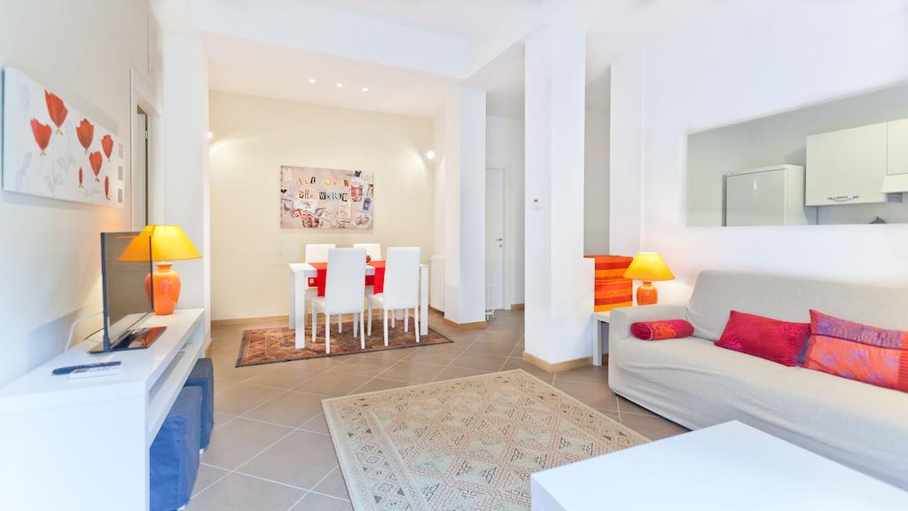 Circo Massimo Apartment 2 Рим Стая снимка
