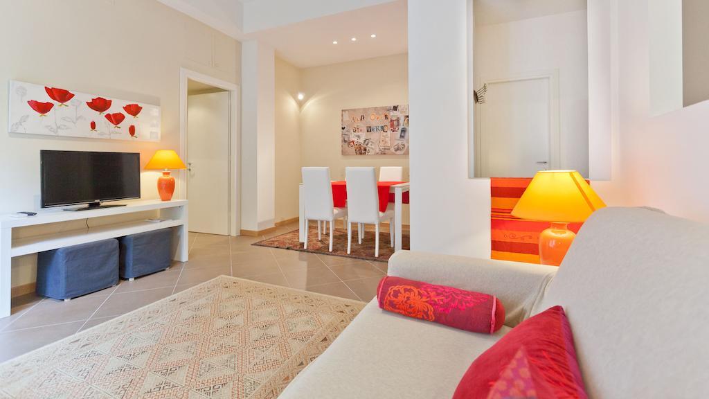 Circo Massimo Apartment 2 Рим Стая снимка
