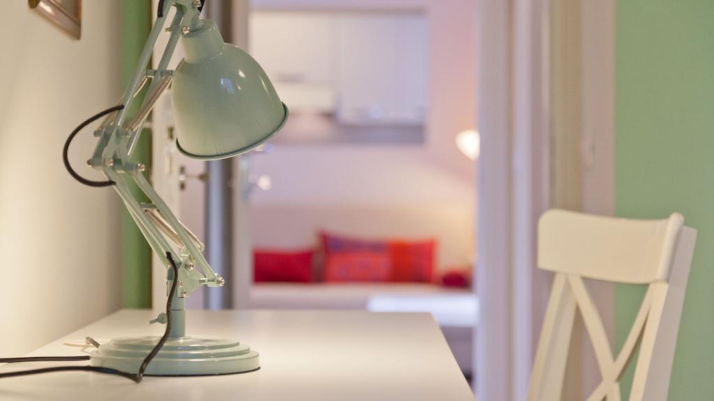 Circo Massimo Apartment 2 Рим Стая снимка