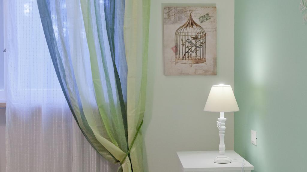 Circo Massimo Apartment 2 Рим Стая снимка
