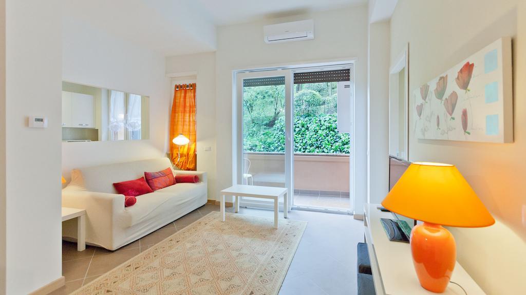 Circo Massimo Apartment 2 Рим Стая снимка