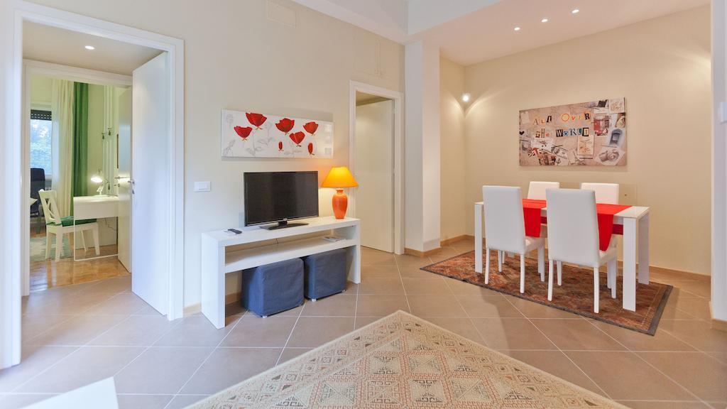 Circo Massimo Apartment 2 Рим Стая снимка