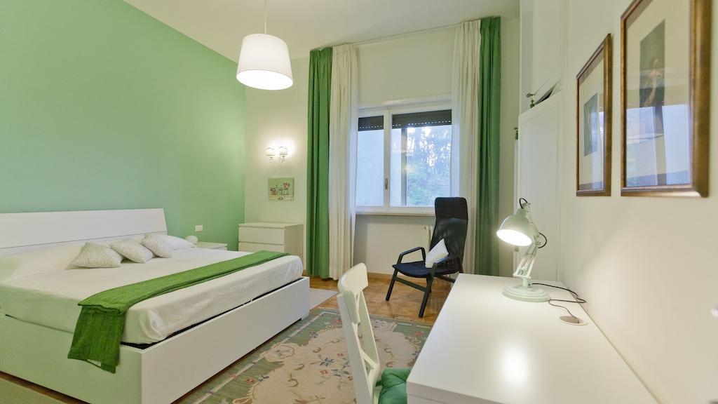 Circo Massimo Apartment 2 Рим Стая снимка