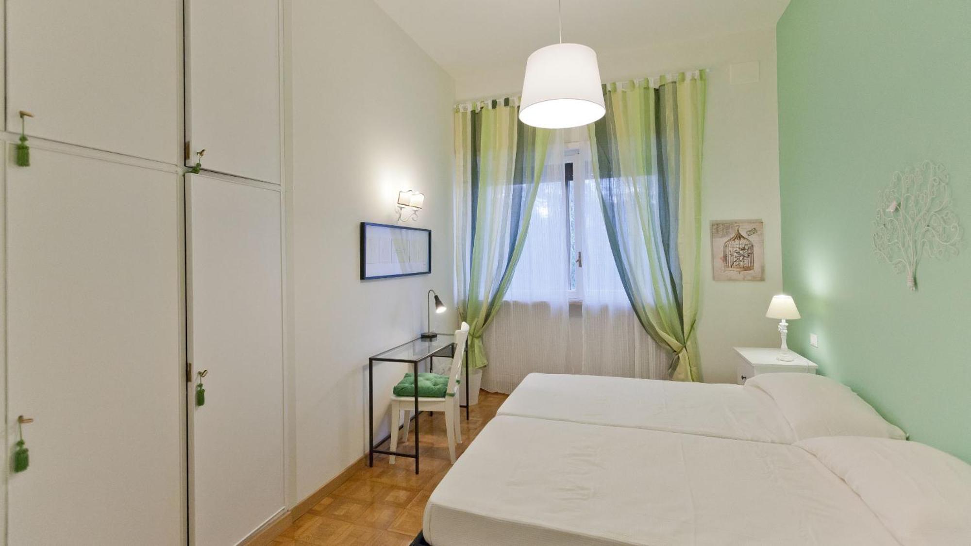 Circo Massimo Apartment 2 Рим Екстериор снимка